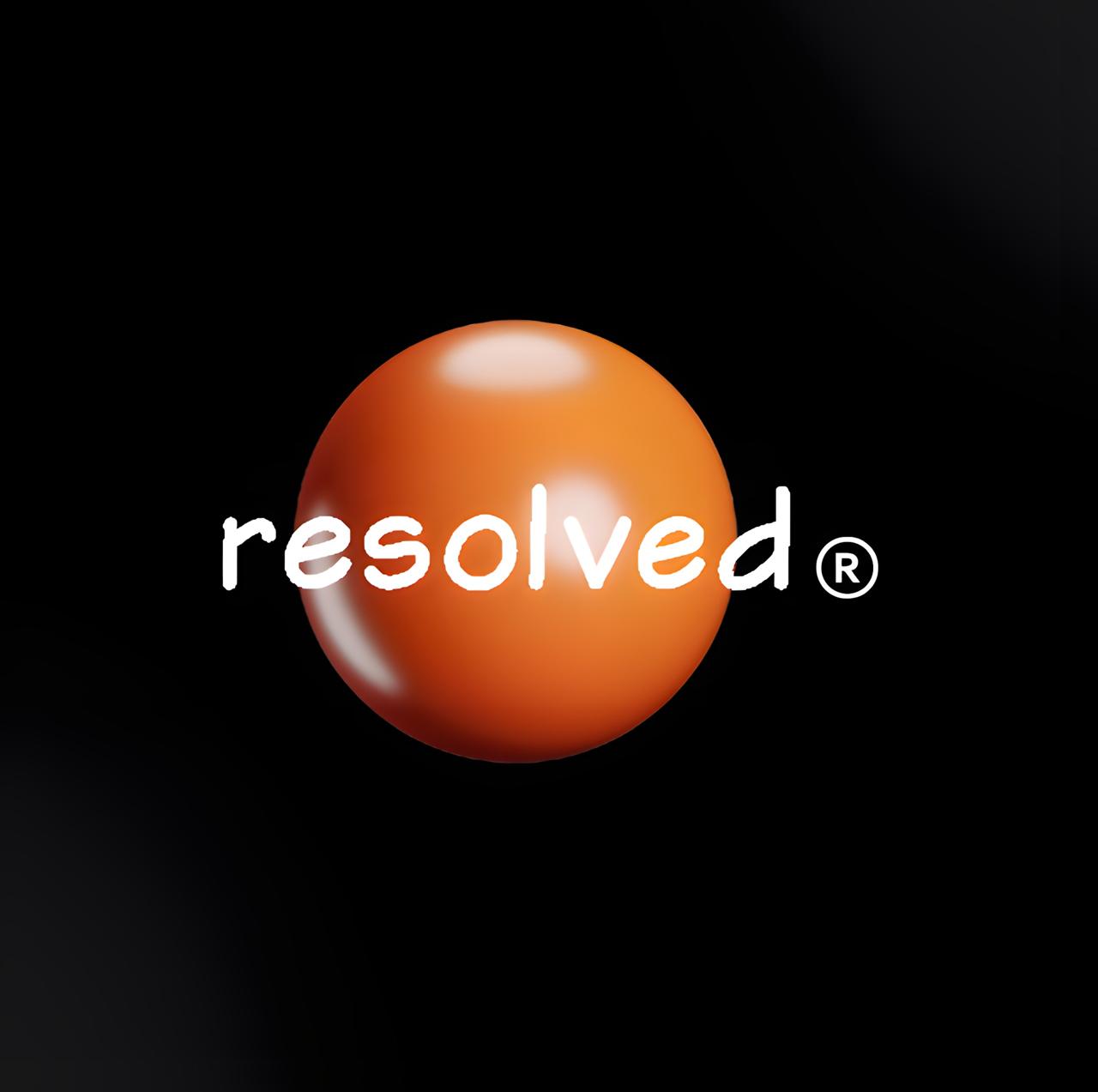 Resolviso Logo